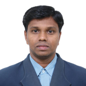 Vijay Kumar DR